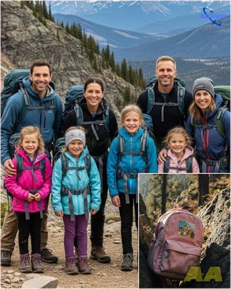 Singer - 🧿 Two Families Vanished Mysteriously on a Remote Mountain Trip