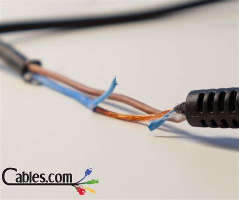 Identifying The Risk Of Damaged Cords When To Replace Your Power Cord