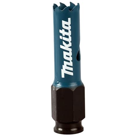 Sierra Copa BI METAL 16mm 8 Cobalto Ezychange 5 8 Makita B 11265