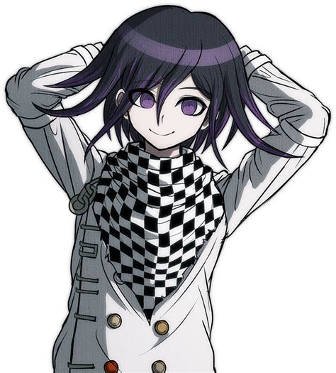 Kokichi Oma Dangan Ronpa Wiki Fandom