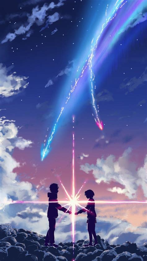 Aesthetic Couple Anime Wallpapers Top Free Aesthetic Couple Anime Backgrounds Wallpaperaccess