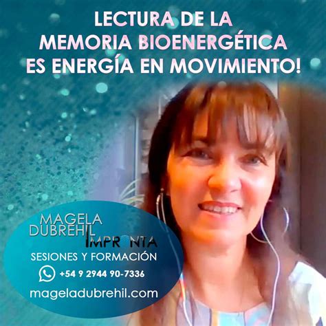 M Todo De Lectura Bioenerg Tica En Aplicaci N Personal