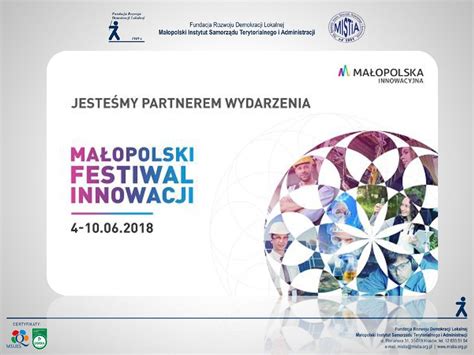 Ma Opolski Festiwal Innowacji Ppt Pobierz