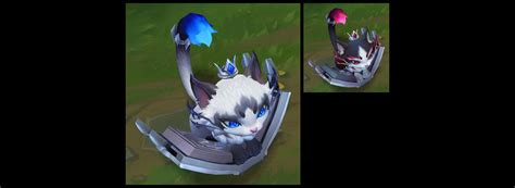 Yuumi Skins & Chromas :: League of Legends (LoL)