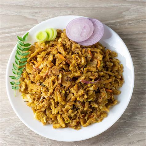 Top 10 Places For Kottu In Sri Lanka Wowtovisit