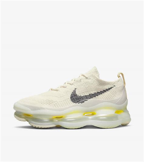 Air Max Scorpion Lemon Wash Dj Release Date Nike Snkrs Ca