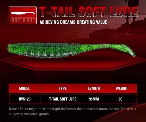 Jigbass 95mm 5g Various Color Lifelike Paddle Tail Luminous Worm Shad