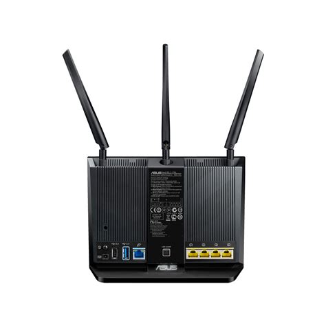 Asus RT-AC68U - Skroutz.gr