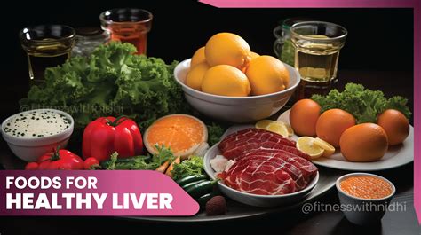 9 Foods For A Healthy Liver Best And Worst Diet For Liver