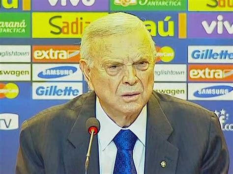 Ex Presidente Da CBF E Mais 6 Dirigentes Da Fifa Foram Presos Hoje Na