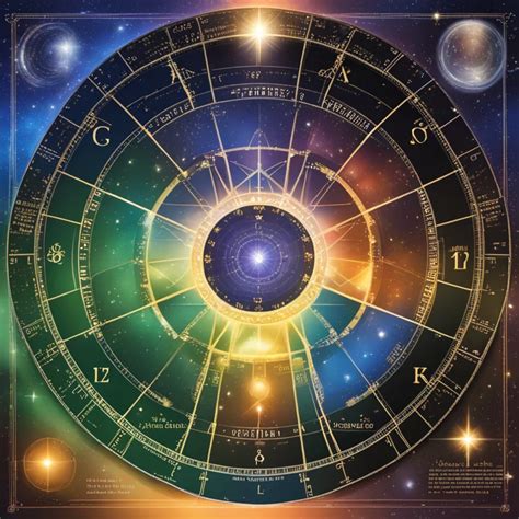 Discovering Career Pathways In Your Natal Chart The Articles On Tarot