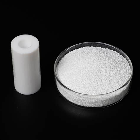 Ptfe Suspended Fine Powder Chenguang Cgm F Particle Ptfe Particle