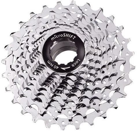 Microshift G10 10 Speed Cassette Massachusetts Bike Shop Landry S Bicycles