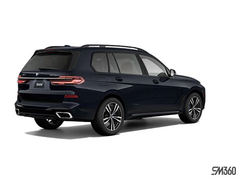 Lakeridge Auto Gallery The 2023 X7 XDrive40i In Ajax