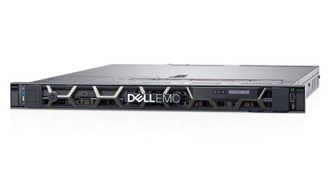 Dell PowerEdge R440 Rack Server Servers Dell USA