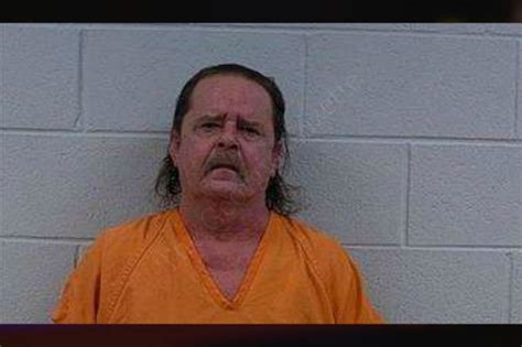 Donald Thompson Polk County