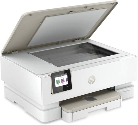 Hp Envy Inspire 7220e All In One Wireless Colour Printer Review Stay At Home Business