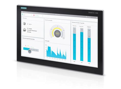 Simatic Ipc System Industrial Automation Siemens Global