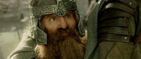 Gimli - Gimli Image (11402445) - Fanpop