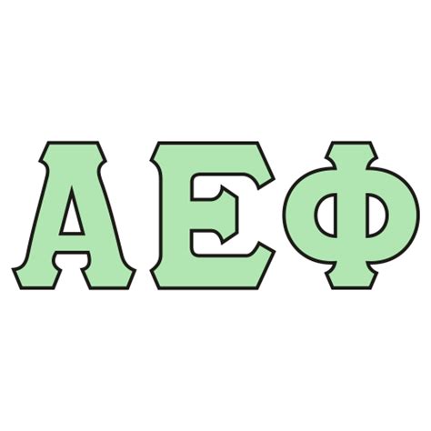 ปักพินในบอร์ด Greek Lettered Sorority Svg