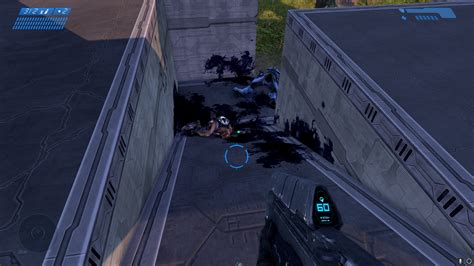 Forgot How Gory Halo 1 Was Rhalo