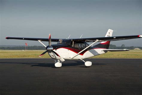 Cessna Turbo Stationair Price Specs Photo Gallery History Aero