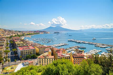 Naples Tours Walks Of Italy