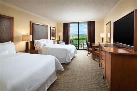 Westin Kierland Resort Spa Paradise Valley Staycation Prices