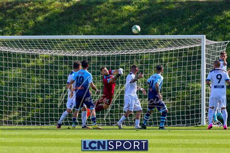 Calcio Lecco Albinoleffe Campionato Serie C01 Ottobre 2022Matteo