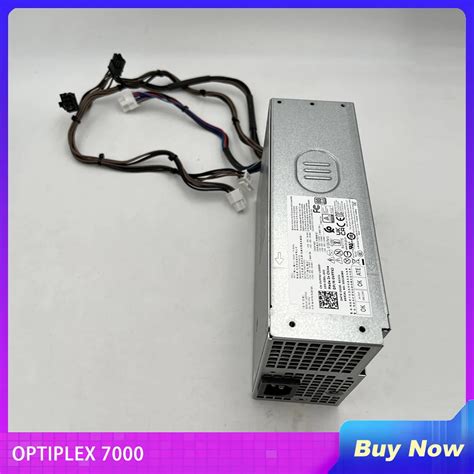 L Eps For Dell Optiplex Power Supply Vffkj Vffkj Cn Vffkj