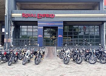 Best Motorcycle Dealers In Gwalior Expert Recommendations