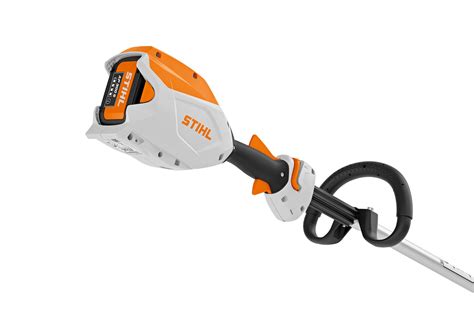 Stihl Fsa R Akku Freischneider Ohne Akku Ohne Ladeger T Timbershop