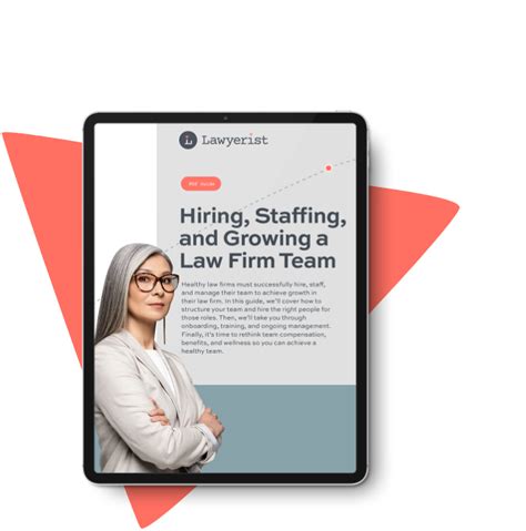 Hiring Staffing And Growing A Law Firm Complete Guide 2025