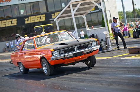 2015 Mopar Nats Drag Racing Gallery - Hot Rod Network