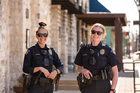 Round Rock Hiring Police Cadets City Of Round Rock