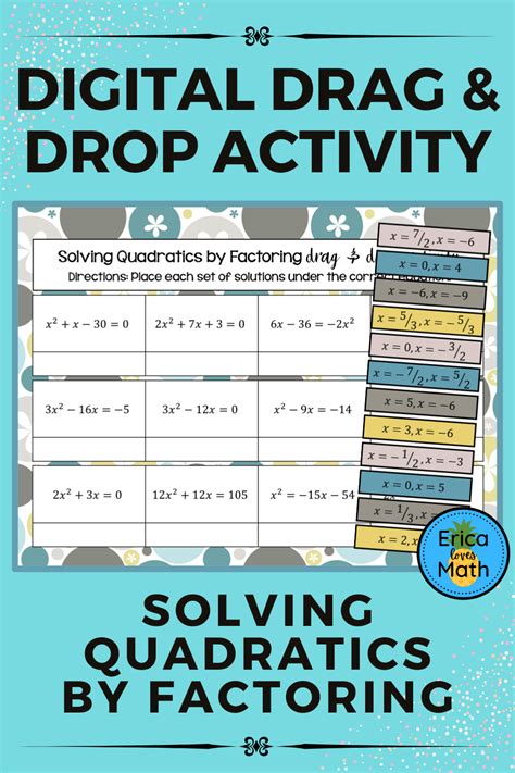 This Interactive Google Slide Is Easy To Assign And Great For Distance