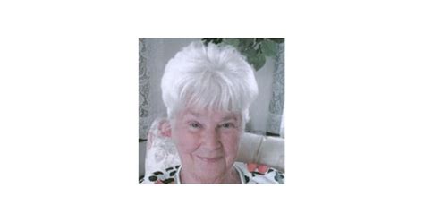 Sandra May Riddle Obituary 2024 Anderson In Loose Funeral Homes