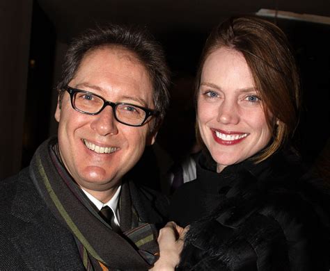 Who is James Spader's partner Leslie Stefanson? | The US Sun