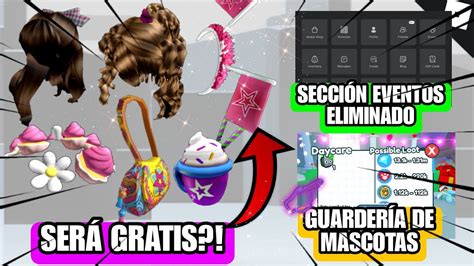 Nuevos Accesorios Gratis De American Girl SecciÓn De Eventos