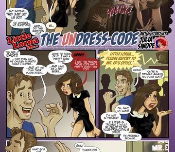Sinope Comics Muses Sex And Porn Comics