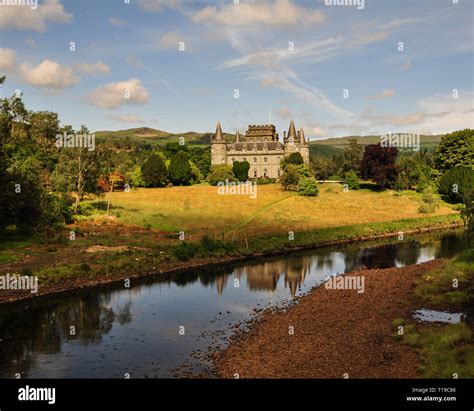 Loch Lomond, Scotland Stock Photo - Alamy