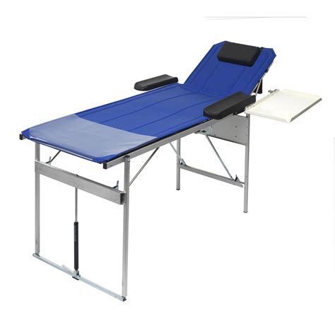 Manual Blood Donor Chair Eureca Strub Gmbh Section