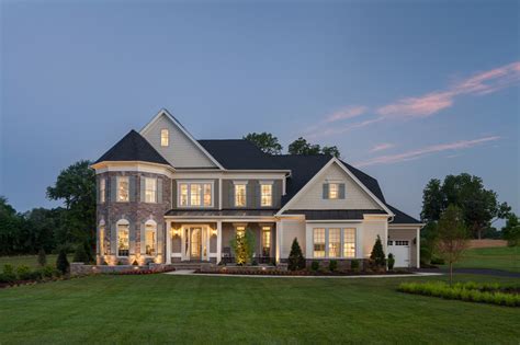 Maryland Homes For Sale 12 New Home Communities Toll Brothers®