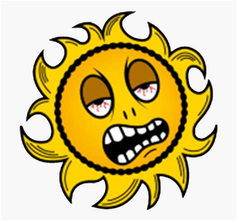 Sun Glo Gang Logo , Free Transparent Clipart - ClipartKey