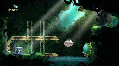 Rayman Origins Demo By Ubisoft Youtube