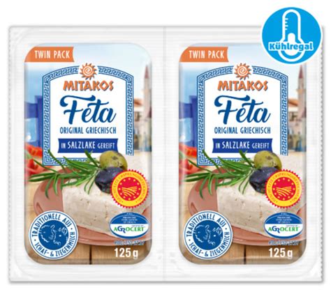 MITAKOS Feta Von Penny Markt Ansehen