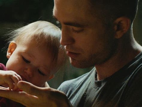 High Life Review Robert Pattinson Gives Striking Performance In Claire Denis Black Hole Drama