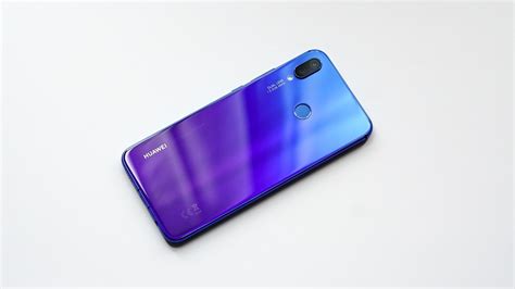 Huawei Nova 3i Review