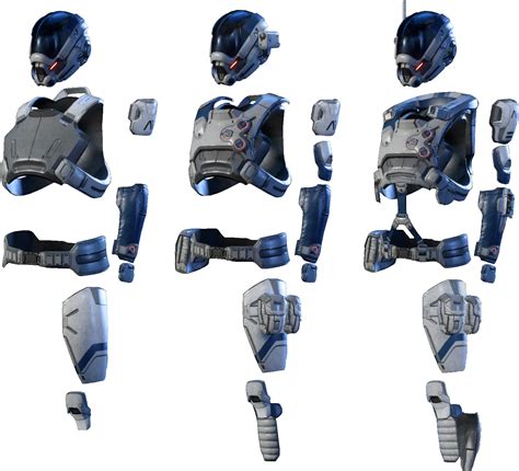 Download Mea Initiative Armor Sets Mass Effect Andromeda Png Image