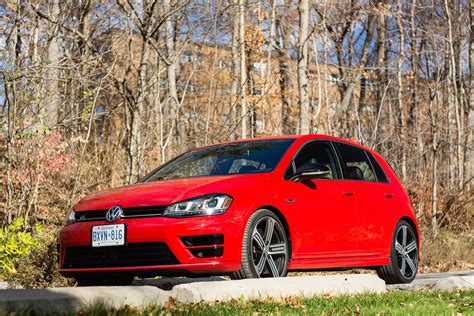 Mk7 Golf R Usa